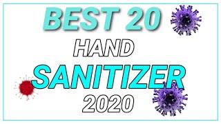 Best Hand Sanitizer [ for corona-virus, baby, travel, doctor]