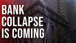 Bank Collapse Is Coming! Bank Failures All Over The World 2020 Stock Market Crash !!