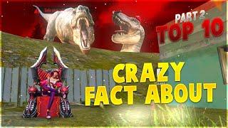 Top 10 Crazy Fact about Free Fire || Slumber Queen ||Free Fire Tricks Tamil -2