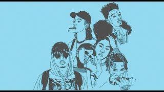 My top 10 | Lofi rap