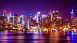 TOP 10 CITIES IN USA