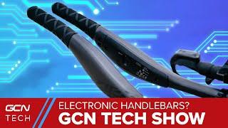 Electronic Aerobars & Modern Road Bikes That Will Become Future Classics | GCN Tech Show 120