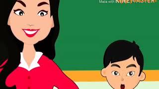 Top 10 moral story for kids 3 are in english and 7 are in hindi for kids knowledge