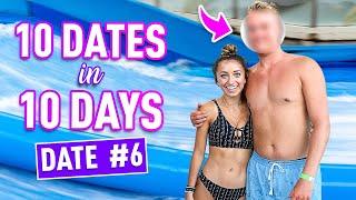 Meet Kayden (Date #6) | Brooklyn's 10 Dates in 10 Days