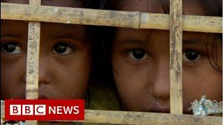 Myanmar Rohingya: Suu Kyi to defend genocide charge at UN court - BBC News
