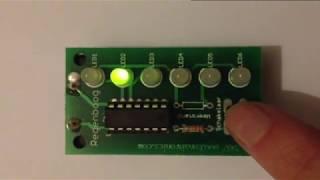 Amazing Electronics Project You Can Do At Home || RGB