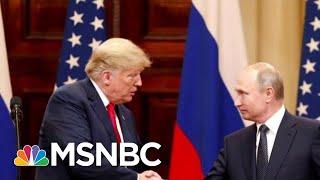 Will Trump Publicly Condemn Bounty Plot? | Morning Joe | MSNBC