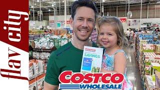 Top 10 Costco Deals For January - Part 2