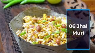 top 10 indian street food