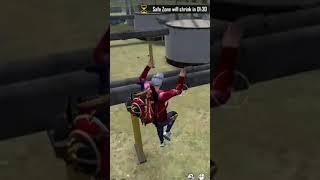 Top Hiding Place In Factory 