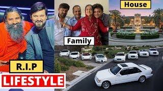 RIP Wajid Khan Lifestyle 2020, Death, Biography, Wife,Income,Son,Daughter,House,Cars,Family&NetWorth