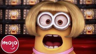 Top 10 Best Despicable Me Franchise Moments