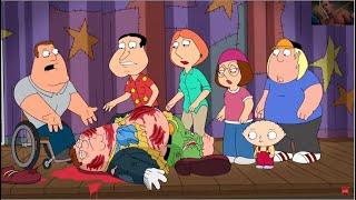 Family Guy Season 2021 Episode 11 - Family Guy Full Episode Cut Today 1080P