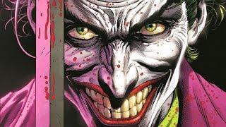 10 Most Disturbing Things The Joker Has Ever Done