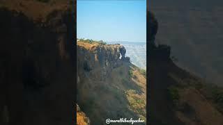 Mahabaleshwar Elephant Point II top 10 point visit in Mahabaleshwar II