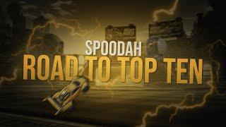 road to top 10 1v1 #2