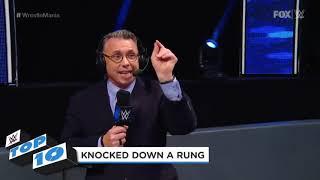 Top 10 Friday Night SmackDown moments WWE Top 10, March 27, 2020