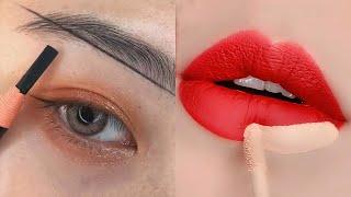 Beautiful Eye Makeup Tutorial Compilation ♥ 2020 ♥ 491