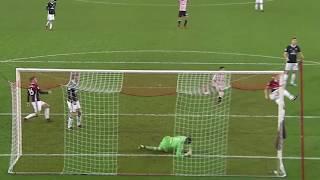 Fulham Top 10s: SUPER SAVES