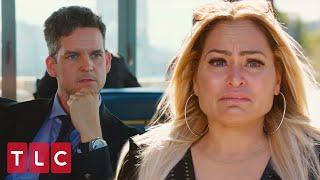 Tom and Darcey Are Done | 90 Day Fiancé: Before The 90 Days