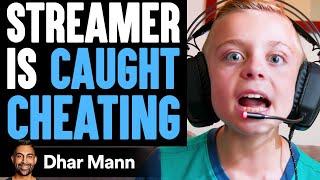 STREAMER Is CAUGHT CHEATING, What Happens Is Shocking | Dhar Mann