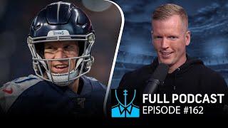 Chris Simms' Top 40 QB Countdown: #14-11 | Chris Simms Unbuttoned (Ep. 162 FULL) | NBC Sports