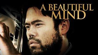 The Beautiful Mind of Hikaru Nakamura