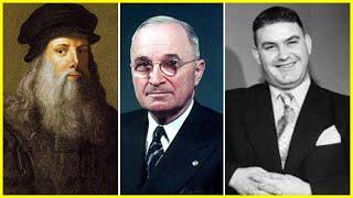 Top 10 Autodidacts Throughout History