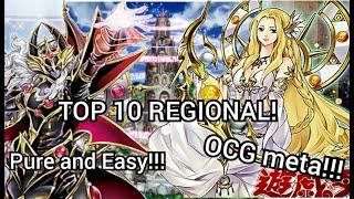 Top 10 BCVN Ho Chi Minh City!!! Pure Endymion Ft. Selene!!!