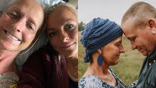 Mackenzie McKee's Mother Angie Begins Hospice