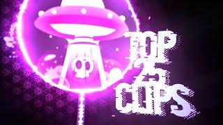 Top 25 Gota.io Clips of the month 