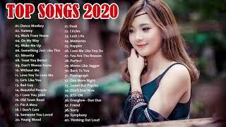 Senorita, On My Way, Lily - Top Hits Lagu Barat Di Indonesia 2020 - Lagu Barat Terbaru 2020