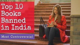 Top 10 Books Banned In India [ Most Controversial ] | [ Controversial books in india ] | 2020 |