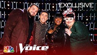 Here's Your Top 4 (Presented by Xfinity) - The Voice 2019