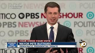 10News at 11pm Top Stories
