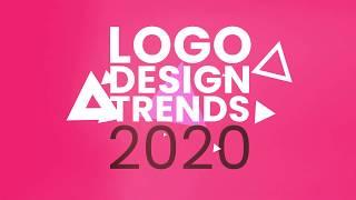 10 Logo Design Trends to Expect in 2020