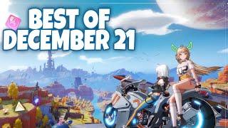 TOP 10 BEST NEW GAMES OF DECEMBER 2021 | ANDROID AND IOS GAMES