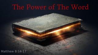 New Moon Class: The Power of the Word 10/16/20