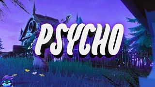 Fortnite Montage - Psycho