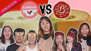 Eatbook VS Bengawan Solo | Eatbook Cooks | EP 23