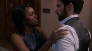 Michaela, Connor, and Annalise Make Critical Choices - How to Get Away with Murder