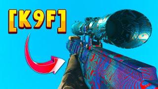 Top 10 [K9F] Sniping Feeds in Modern Warfare (FaZe Kitty Community Montage)