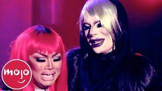 Top 10 BFF Lip Syncs on RuPaul's Drag Race