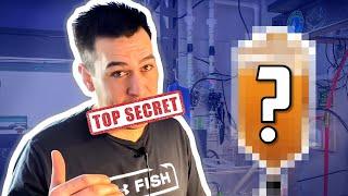 Secrets of an Aquarium Co-Op Product Tester | Randy's Fish Room Tour