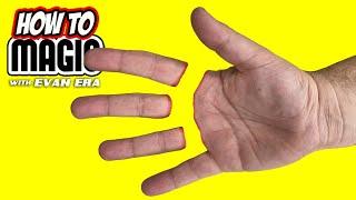 10 Magic Tricks with Numbers