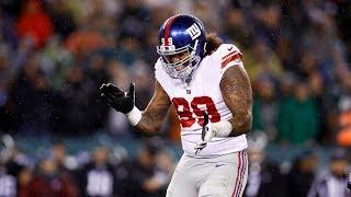 Why Leonard Williams trade may mean everything in Giants’ draft decision at No. 4 pick  - Live News