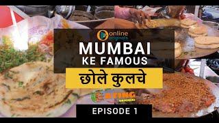 North Indian Foods in Mumbai | Eating Original | Divay Dhamija | Food Vlog | Onlline Originals O2