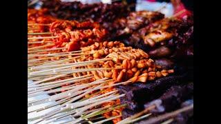 Top 10 Most Common Street Food in the Philippines