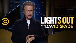 What Robert Kraft’s Parties Are Really Like - Lights Out with David Spade