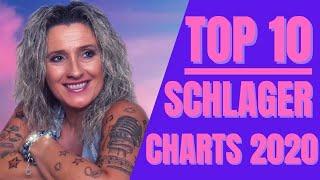 SCHLAGER CHARTS 2020 ⭐ TOP 10 HIT MIX 